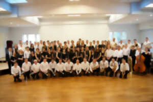 photo Festival en Pays d'Alsace : Musique Union de Preuschdorf