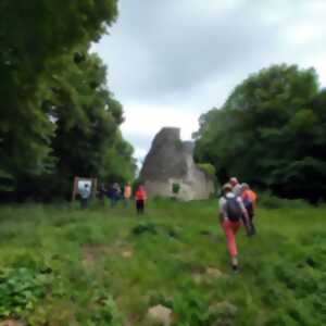photo Boucle de Longueil-Annel et du Mont-Ganelon