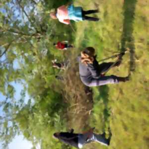 photo Chantier nature