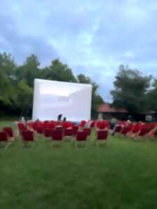 photo Cinéma plein air 