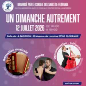 photo Un dimanche autrement