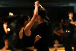 photo Les Samedis de Cap 33 : Danse de salon/Line danse
