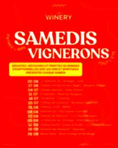 photo SAMEDIS VIGNERONS : Mama Sama - Rhum arrangé de Bordeaux