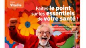 photo Atelier Vitalité