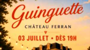 photo Guinguette du Château Ferran