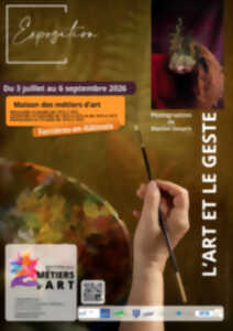 photo Exposition photographique 