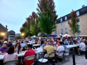 photo Quartiers d'été 2026 - 12ème édition du marché Samaritain