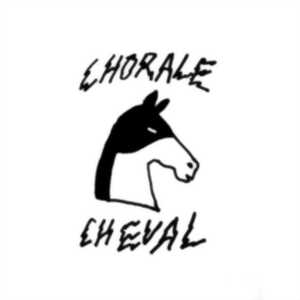 photo Concert : La Chorale cheval