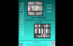photo Arkumaldia