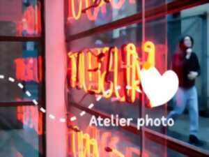 photo Atelier photo le cadrage