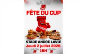 photo La fête du CUP