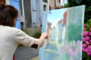 photo Salies à Peindre - Concours de Peinture