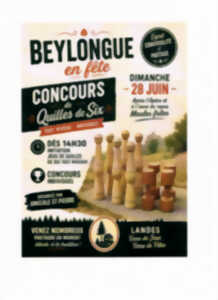 photo Concours de Quille de 6