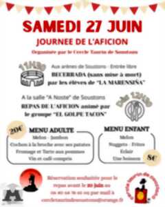 photo Journée de l'Aficion