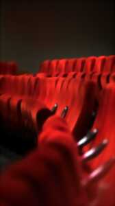 photo Séances cinémobile Lignières