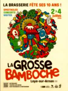photo La Grosse Bamboche