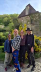 photo Concert de chansons - Denouavou