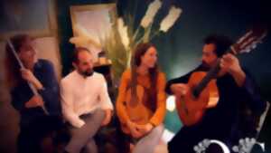 photo Concert aux chandelles 