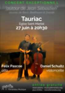 photo Festival Ferrandou Musique :  