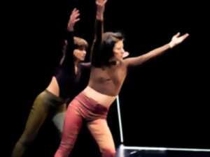 photo Spectacle de danse - Into the silence