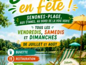 photo Les étangs en fêtes