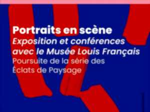 photo Portraits en scène