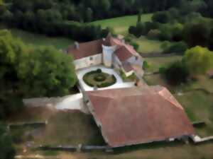 photo Journée du patrimoine de pays: Visite du château d'Aucors