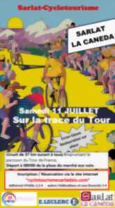 photo Sur la trace du Tour