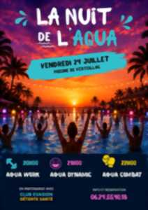 photo La Nuit de l'Aqua