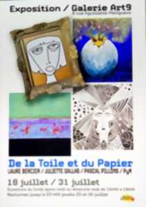 photo Exposition : 