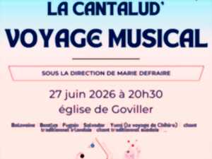 photo Concert de la Chorale 