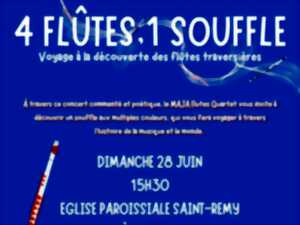 photo Concert musical