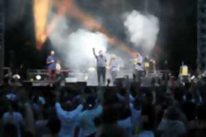photo Concert Festiv' 2026 - Une touche d'Optimisme