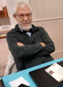 photo Rencontre : Cyrille Gove