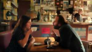 photo CINECO : C'EST QUOI L'AMOUR ? SÉANCE EN PLEINE AIR