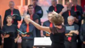 photo CHORALE A LA VIDA