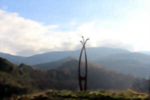 photo VISITE GUIDEE SENTIER DE SCULPTURES