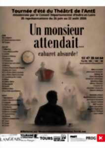 photo Théâtre de l'Ante 
