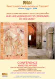 photo Conférence : 