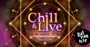 photo Nirmata • “Chill