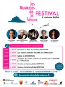photo Concert chants du monde