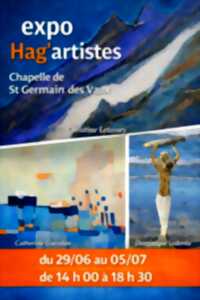 photo Expo Hag'Artistes