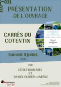 photo Présentation de l'ouvrage 
