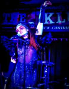 photo Concert - Noble Sauvage