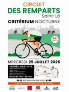 photo Circuit des Remparts > 54e édition