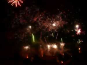 photo Feu d'artifice