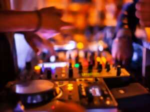 photo DJ Rekyo