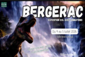photo Exposition | L'histoire des dinosaures