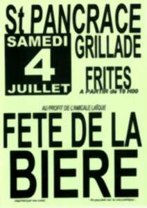 photo Fête de la bière