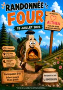 photo Randonnée du four